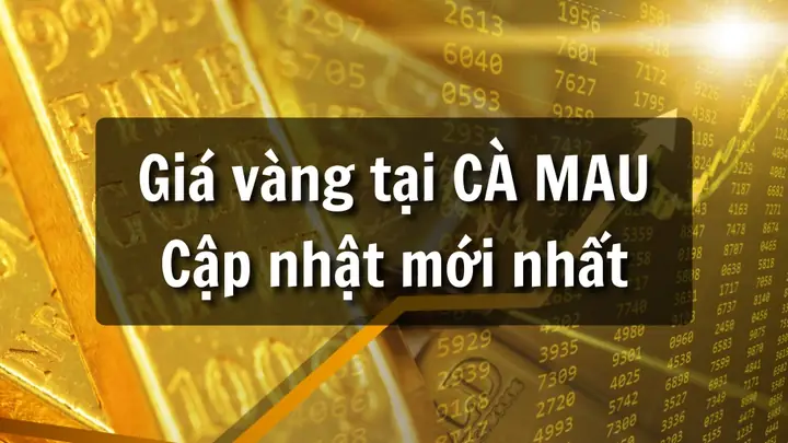 Giá Vàng 14k Ở Cà Mau Giá Vàng 14k Ở Cà Mau