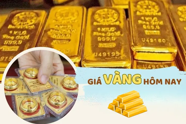 Giá Vàng 14k Ở Hà Nội Giá Vàng 14k Ở Hà Nội