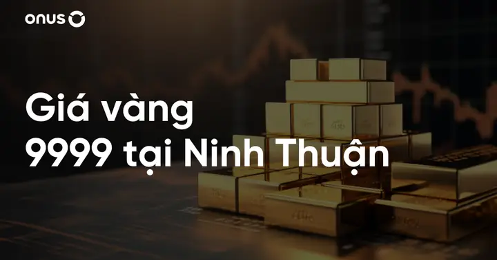Giá Vàng 14k Ở Ninh Thuận