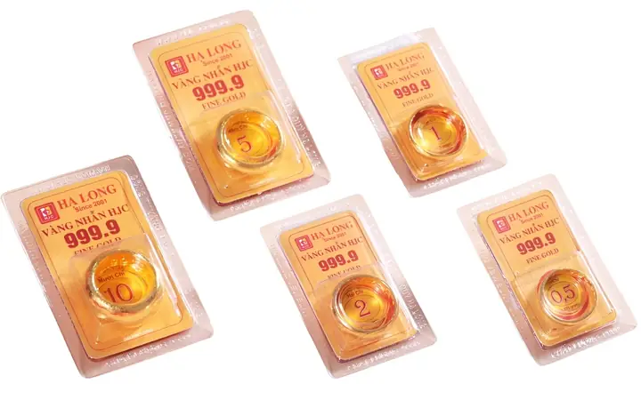 Giá Vàng 14k Ở Quảng Ninh Giá Vàng 14k Ở Quảng Ninh