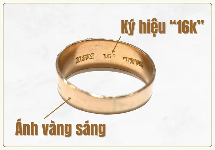 Giá Vàng 16k Giá Vàng 16k