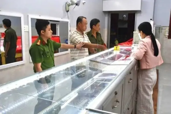 Giá Vàng 18k Ở Bà Rịa Vũng Tàu Giá Vàng 18k Ở Bà Rịa Vũng Tàu