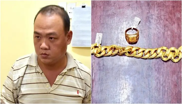 Giá Vàng 18k Ở Bà Rịa Vũng Tàu Giá Vàng 18k Ở Bà Rịa Vũng Tàu