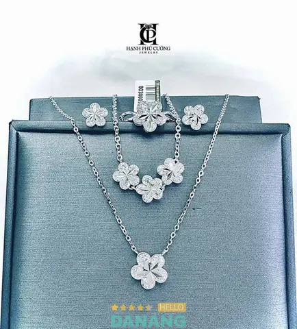 Giá Vàng 18k Ở Đà Nẵng Giá Vàng 18k Ở Đà Nẵng