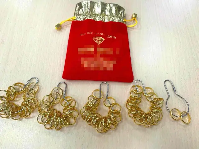 Giá Vàng 18k Ở Đồng Nai Giá Vàng 18k Ở Đồng Nai