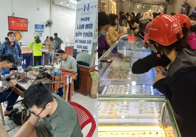 Giá Vàng 18k Ở Hà Nam Giá Vàng 18k Ở Hà Nam