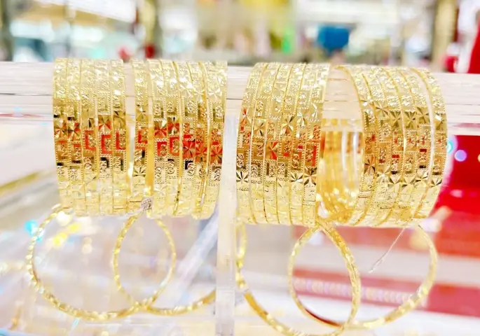 Giá Vàng 18k Ở Sóc Trăng Giá Vàng 18k Ở Sóc Trăng