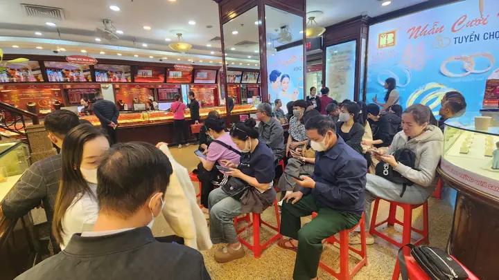 Giá Vàng 18k Ở Thái Nguyên Giá Vàng 18k Ở Thái Nguyên