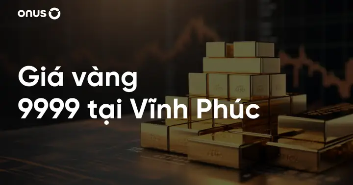 Giá Vàng 18k Ở Vĩnh Phúc Giá Vàng 18k Ở Vĩnh Phúc