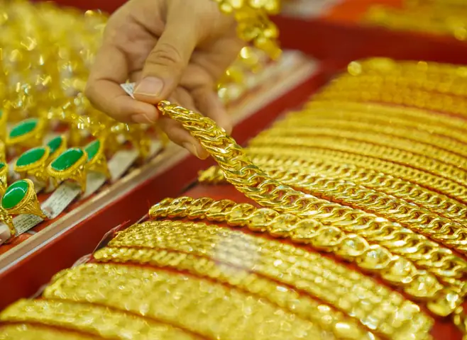 Giá Vàng 18k Ở Vĩnh Phúc Giá Vàng 18k Ở Vĩnh Phúc
