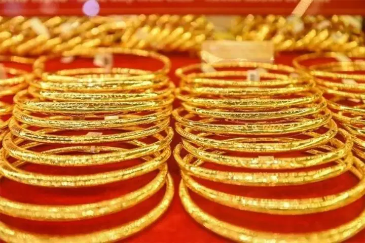 Giá Vàng 24k Hôm Nay Tại Bình Thuận Giá Vàng 24k Hôm Nay Tại Bình Thuận