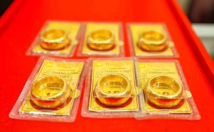 Giá Vàng 24k Hôm Nay Tại Bình Thuận Giá Vàng 24k Hôm Nay Tại Bình Thuận