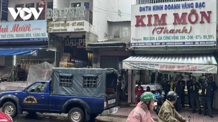 Giá Vàng 24k Ở Đắk Lắk Giá Vàng 24k Ở Đắk Lắk