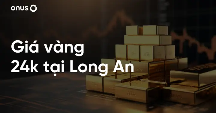 Giá Vàng 24k Ở Long An Giá Vàng 24k Ở Long An