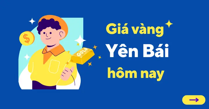 Giá Vàng 24k Ở Yên Bái