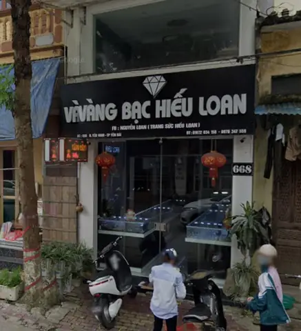 Giá Vàng 24k Ở Yên Bái