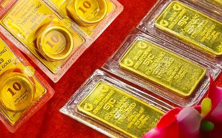 Giá Vàng 4 Số 9 Trong Nước Hôm Nay Giá Vàng 4 Số 9 Trong Nước Hôm Nay