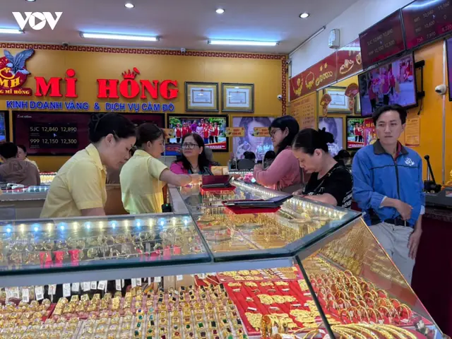 Giá Vàng 750 Ở Tp.hcm
