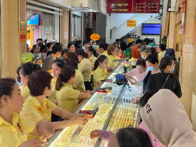 Giá Vàng 916 Ở Bà Rịa Vũng Tàu Giá Vàng 916 Ở Bà Rịa Vũng Tàu