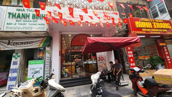 Giá Vàng 916 Ở Bình Thuận Giá Vàng 916 Ở Bình Thuận