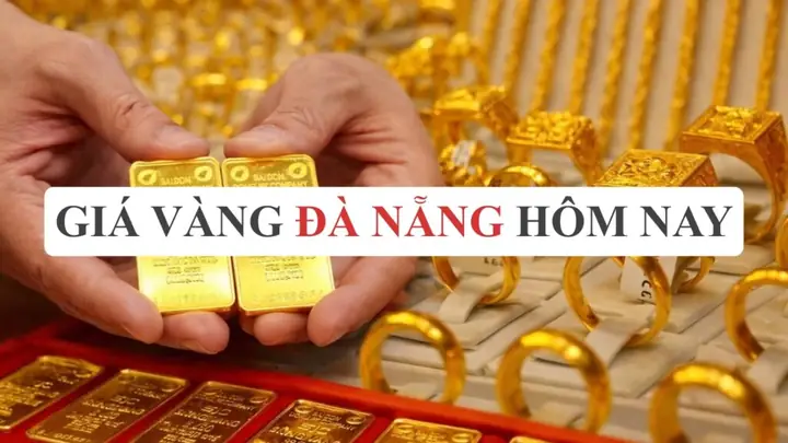 Giá Vàng 916 Ở Đà Nẵng