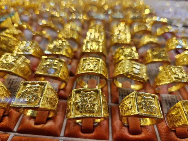 Giá Vàng 916 Ở Đắk Nông Giá Vàng 916 Ở Đắk Nông