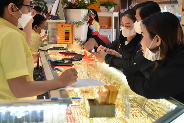 Giá Vàng 916 Ở Đồng Nai Giá Vàng 916 Ở Đồng Nai