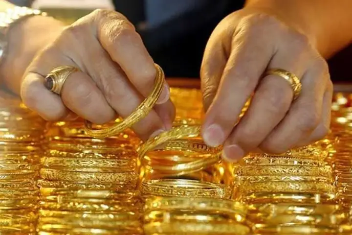 Giá Vàng 916 Ở Lạng Sơn Giá Vàng 916 Ở Lạng Sơn