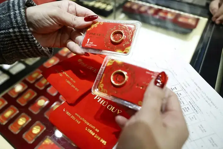 Giá Vàng 916 Ở Phú Yên Giá Vàng 916 Ở Phú Yên