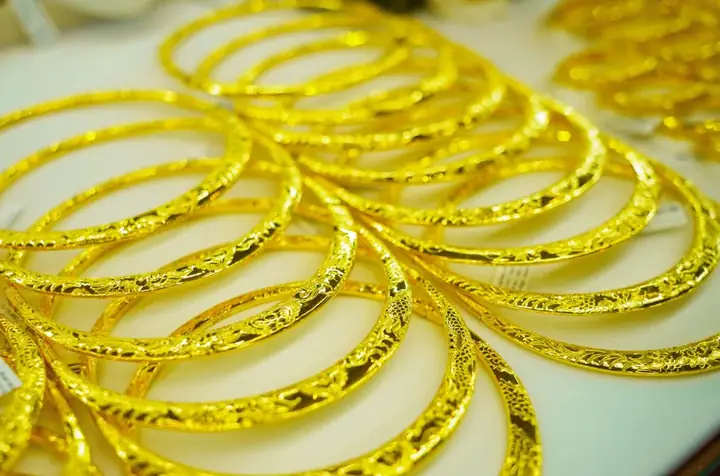 Giá Vàng 916 Ở Sóc Trăng Giá Vàng 916 Ở Sóc Trăng