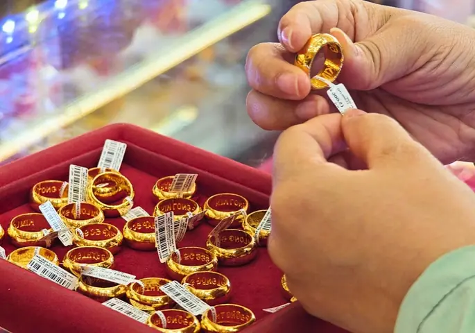Giá Vàng 98 Hôm Nay Ở Đà Nẵng Giá Vàng 98 Hôm Nay Ở Đà Nẵng