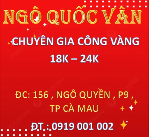 Giá Vàng 99 Ở Cà Mau Giá Vàng 99 Ở Cà Mau