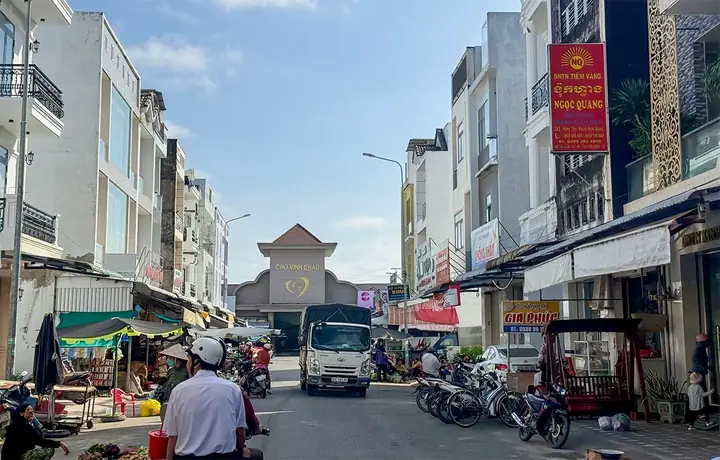 Giá Vàng 99 Ở Cần Thơ
