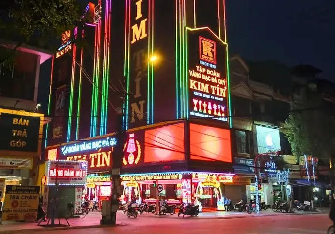 Giá Vàng 99 Ở Cao Bằng Giá Vàng 99 Ở Cao Bằng