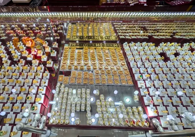 Giá Vàng 99 Ở Cao Bằng Giá Vàng 99 Ở Cao Bằng