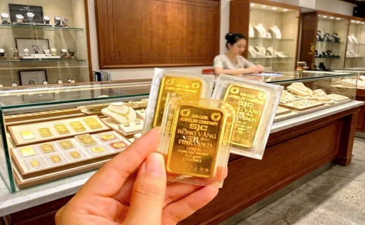 Giá Vàng 99 Ở Đồng Nai Giá Vàng 99 Ở Đồng Nai