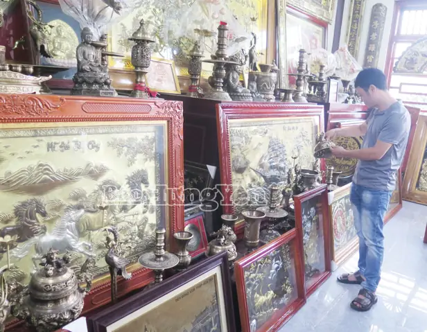 Giá Vàng 99 Ở Hưng Yên Giá Vàng 99 Ở Hưng Yên
