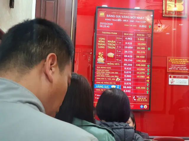 Giá Vàng 99 Ở Lai Châu Giá Vàng 99 Ở Lai Châu