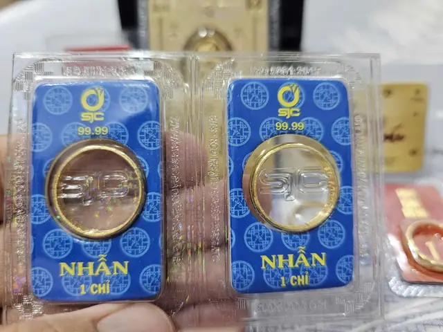 Giá Vàng 99 Ở Lâm Đồng Giá Vàng 99 Ở Lâm Đồng