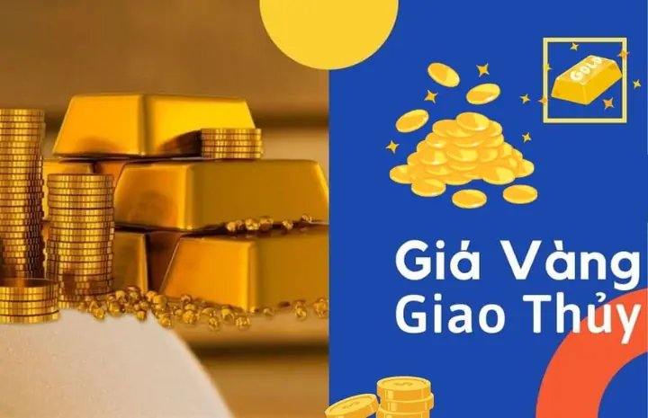 Giá Vàng 99 Ở Nam Định Giá Vàng 99 Ở Nam Định