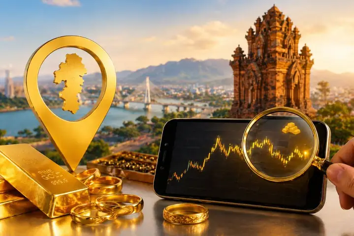 Giá Vàng 99 Ở Ninh Thuận Giá Vàng 99 Ở Ninh Thuận