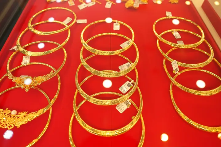 Giá Vàng 99 Ở Tây Nguyên Giá Vàng 99 Ở Tây Nguyên