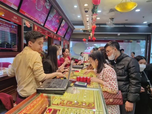 Giá Vàng 99 Ở Tiền Giang Giá Vàng 99 Ở Tiền Giang