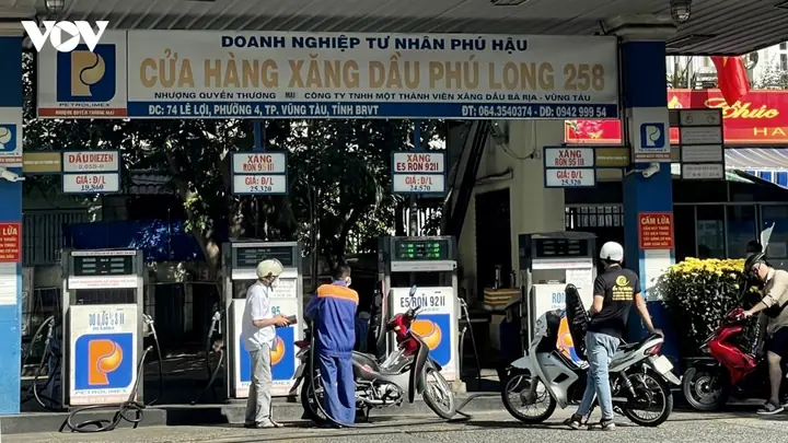 Giá Vàng 999 Ở Bà Rịa Vũng Tàu