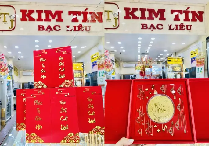Giá Vàng 999 Ở Bạc Liêu Giá Vàng 999 Ở Bạc Liêu