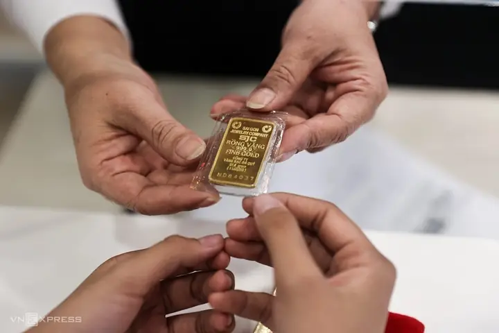 Giá Vàng 999 Ở Đà Nẵng Giá Vàng 999 Ở Đà Nẵng