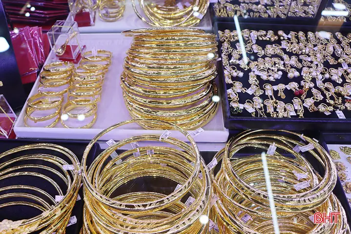 Giá Vàng 999 Ở Hà Tĩnh Giá Vàng 999 Ở Hà Tĩnh