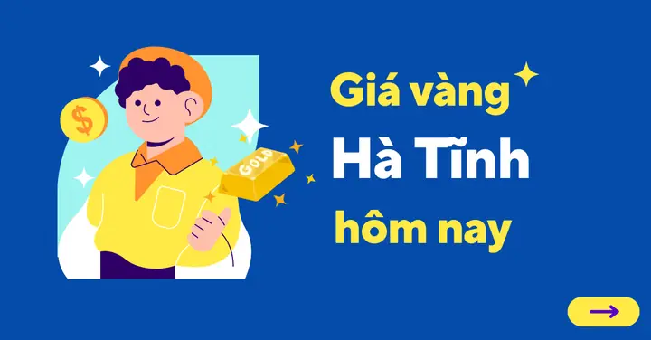 Giá Vàng 999 Ở Hà Tĩnh Giá Vàng 999 Ở Hà Tĩnh