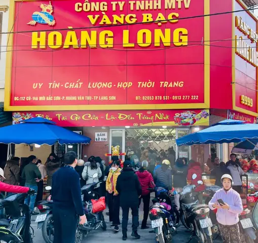 Giá Vàng 999 Ở Lạng Sơn Giá Vàng 999 Ở Lạng Sơn