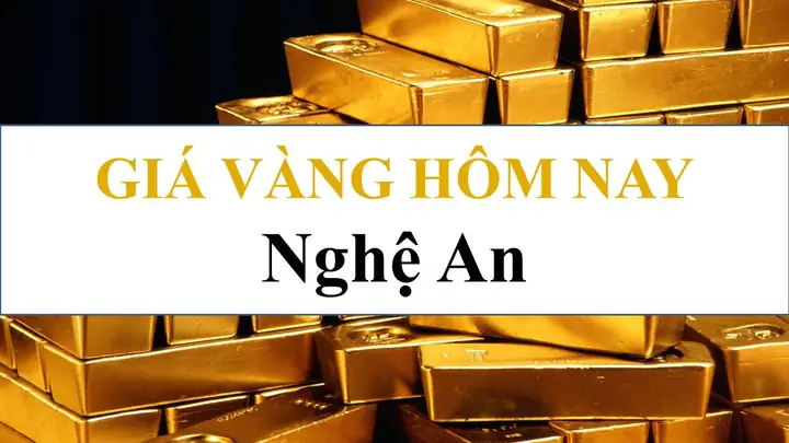 Giá Vàng 999 Ở Nghệ An Giá Vàng 999 Ở Nghệ An